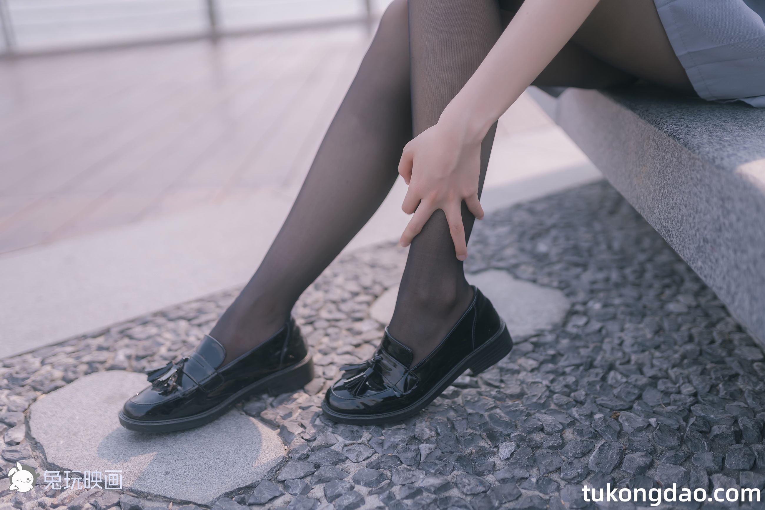 兔玩映画 – 129 整理写真合集 兔玩映画-第10张